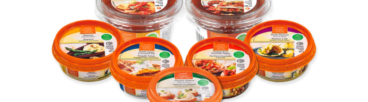 Compliments Naturally Simple Dips and Salsas