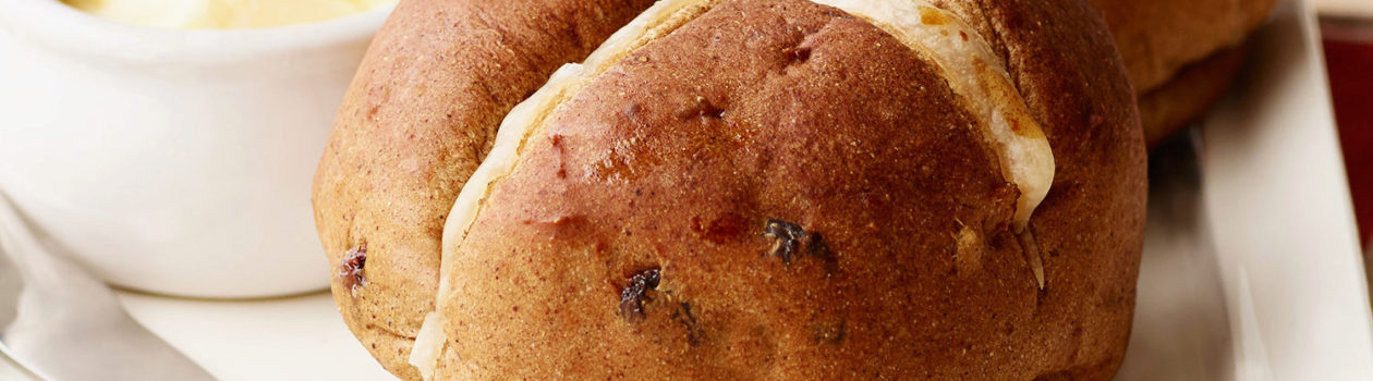 Compliments Gluten-Free Buns and Rolls