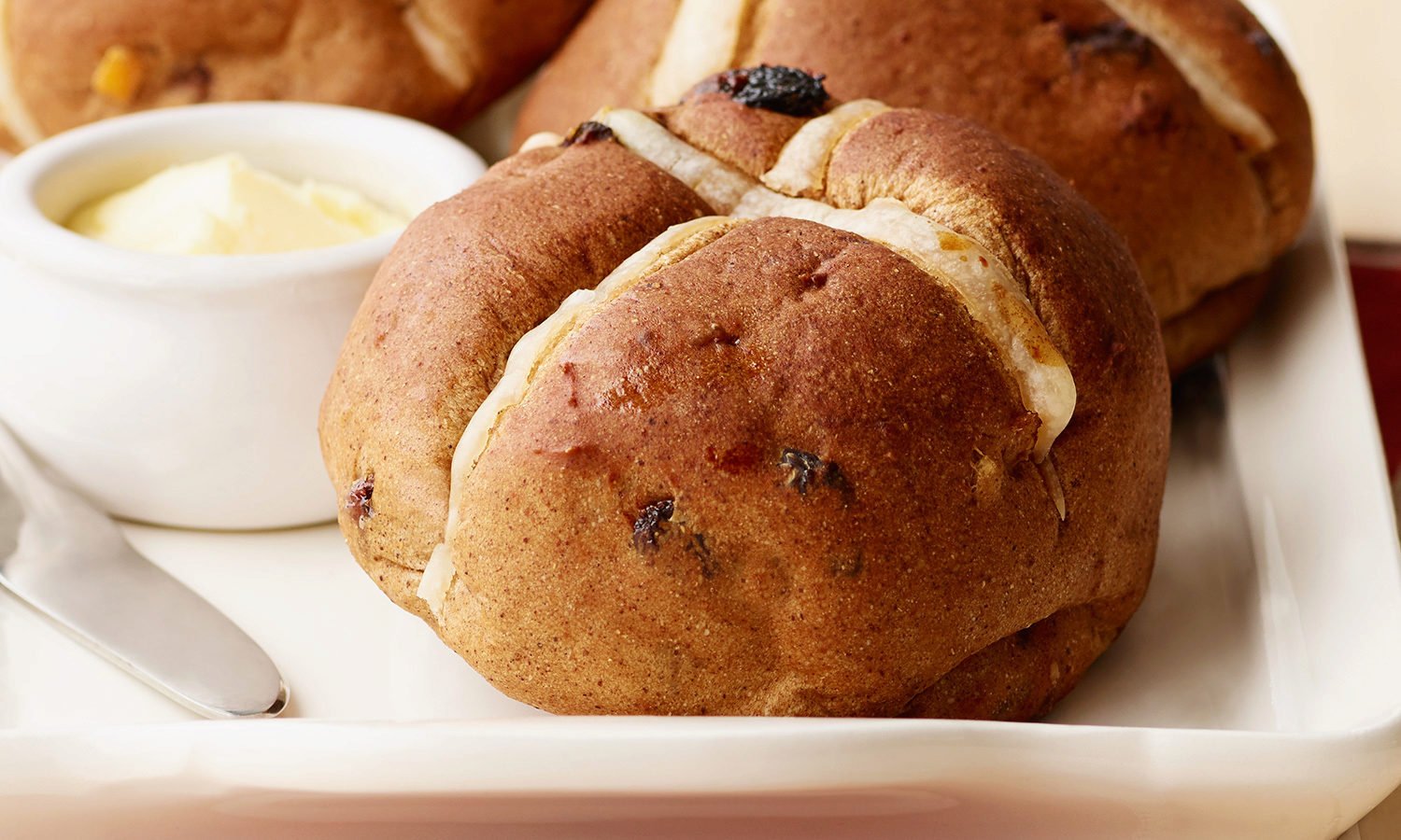 Compliments GlutenFree Buns and Rolls Sobeys Inc.