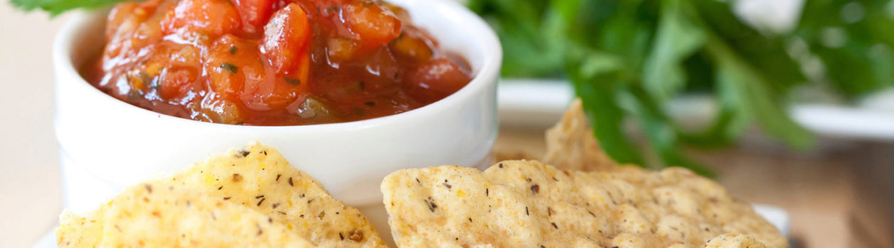 Sensations by Compliments Salsas