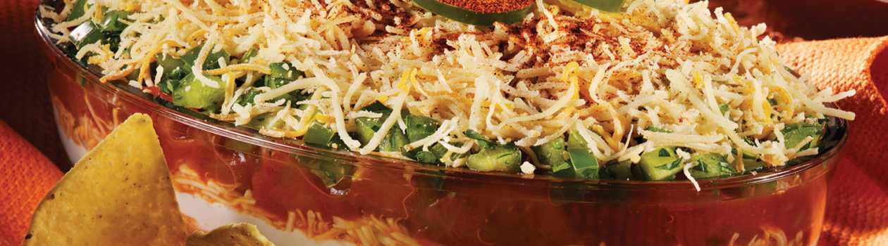 Sensations by Compliments Shredded Cheese