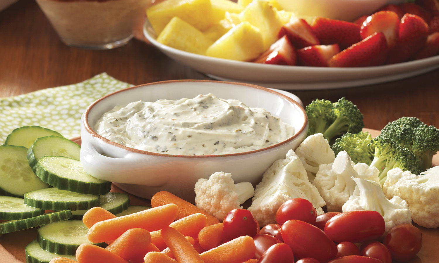 Fresh Cut Fruit & Vegetables Sobeys Inc.