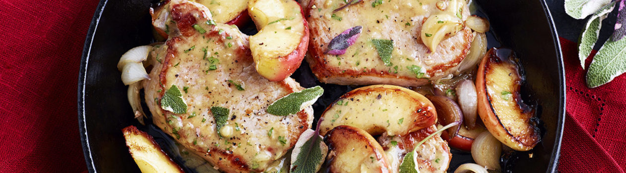 duBreton Pork