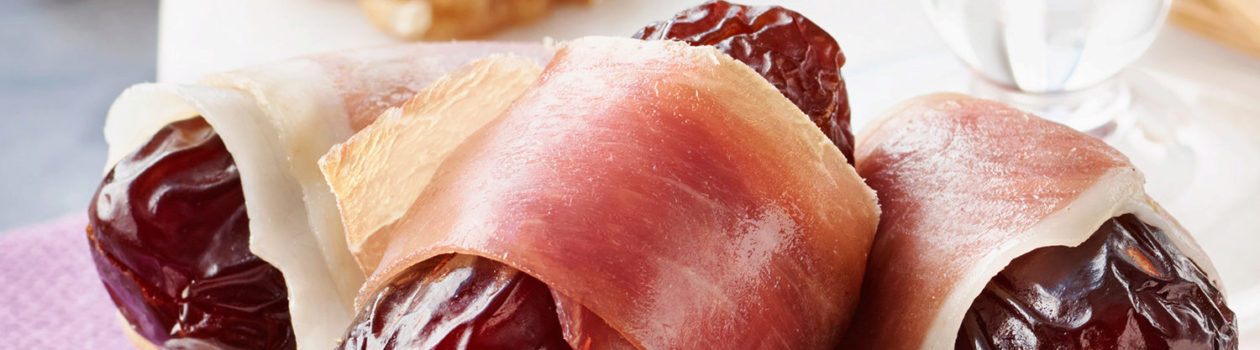 Sensations by Compliments The Original Prosciutto