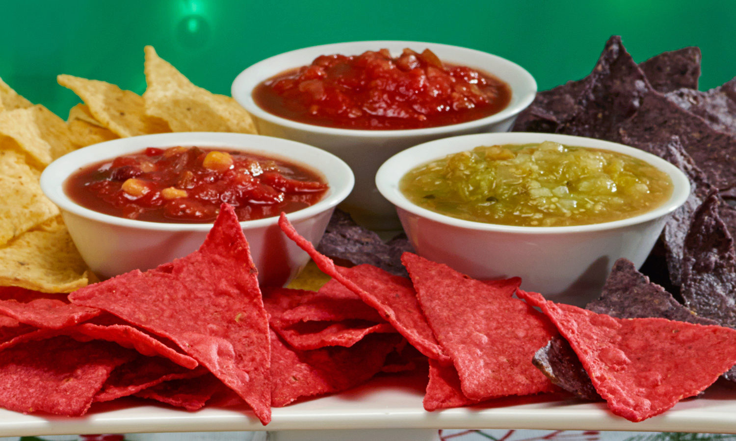 Que Pasa Tortilla Chips Sobeys Inc.