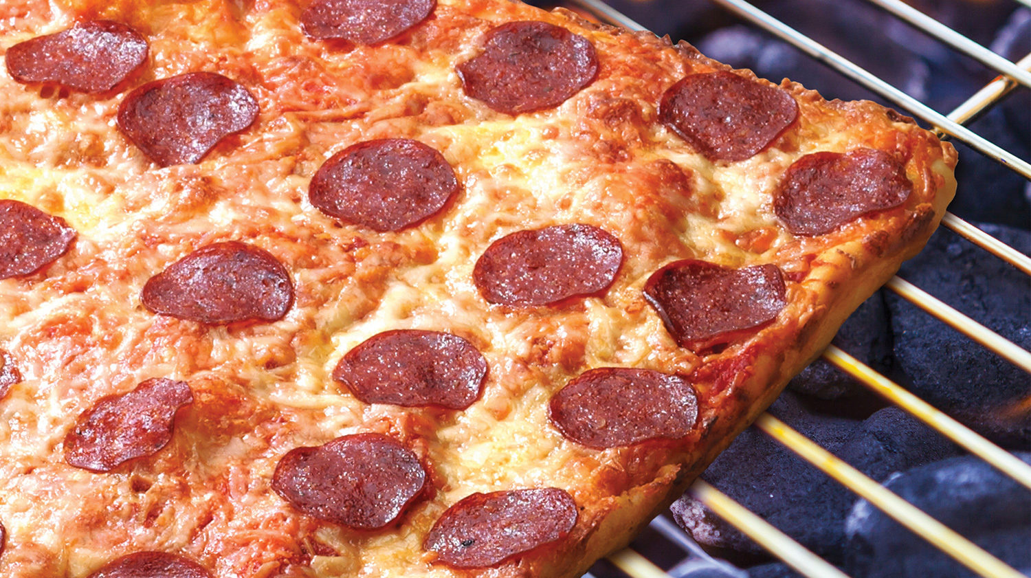 Take & Bake Pizza Sobeys Inc.