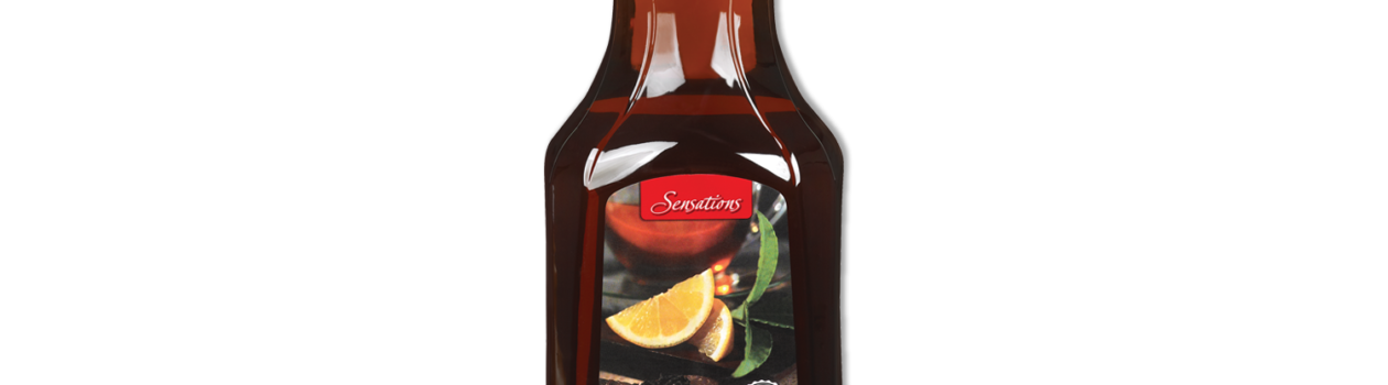 Sensations by Compliments Brewed Iced Tea