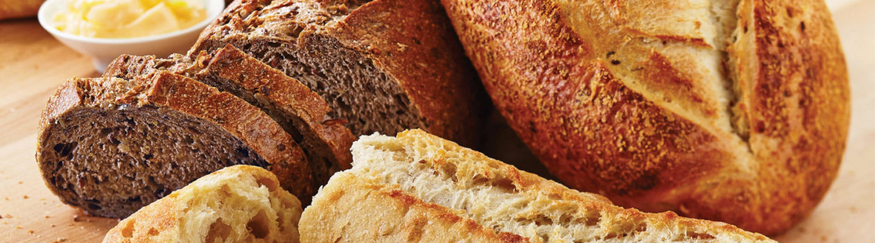 Artisan Bread