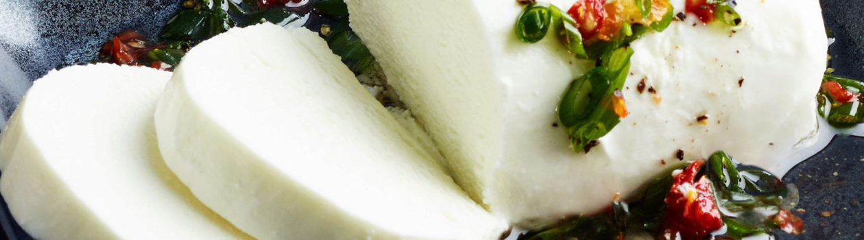 Sensations by Compliments Goat Cheese
