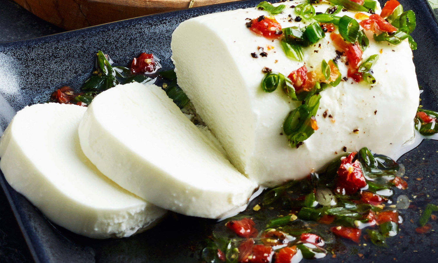 Sensations by Compliments Goat Cheese Sobeys Inc.