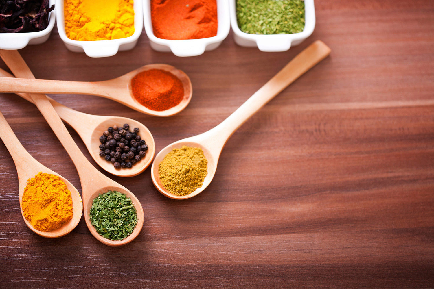 Compliments Ground Spices and Herbs Sobeys Inc.