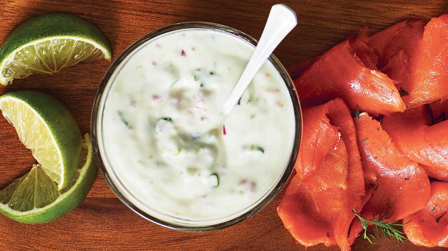 Crème sure limewasabi Sobeys Inc.