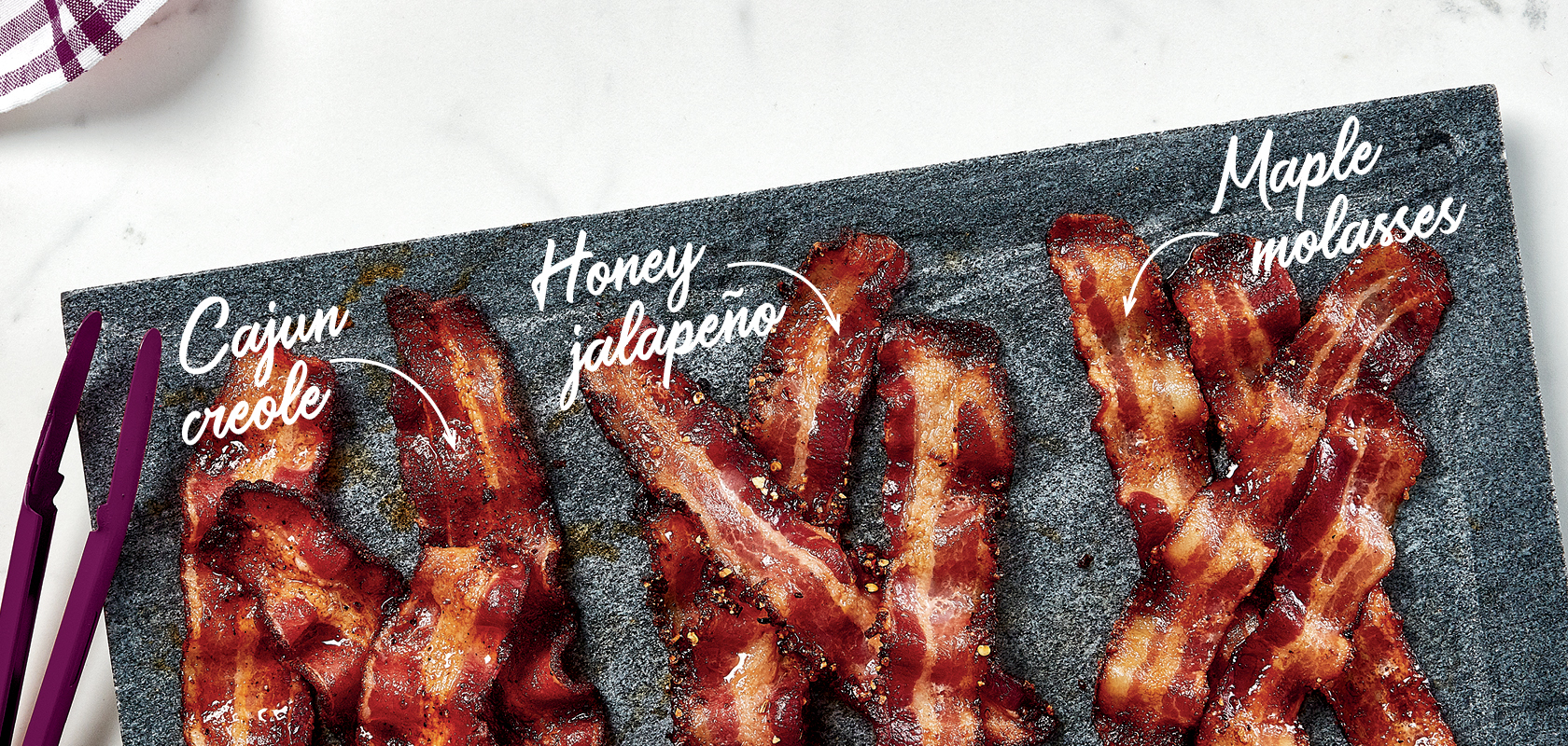 Store Prepared ThickCut Bacon Sobeys Inc.