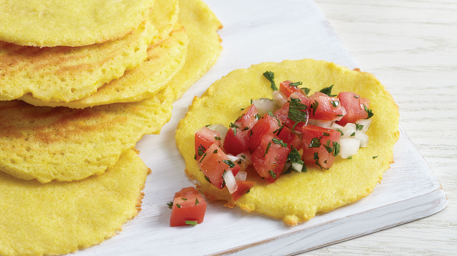 Grain-Free Flat Bread | Sobeys Inc.