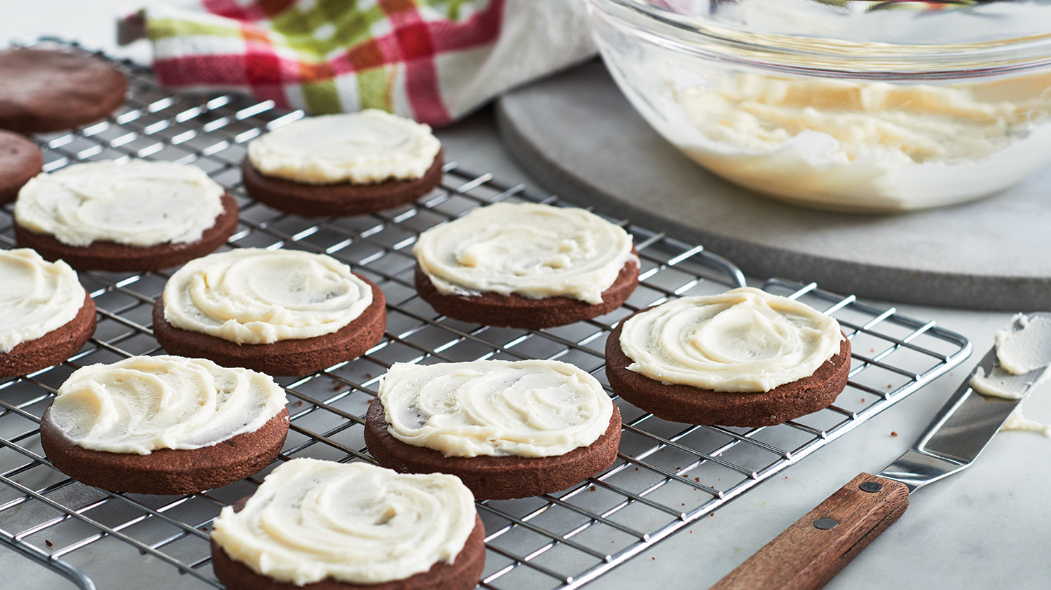 Shortbread Cookies & Cream Sobeys Inc.
