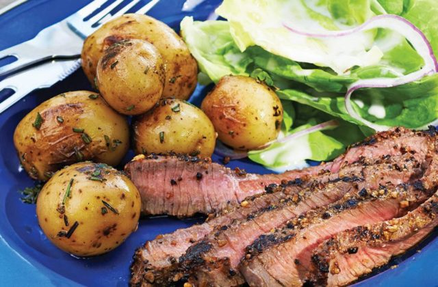 Spice_Crusted_Steak_w_Herb_Garlic_Potatoes