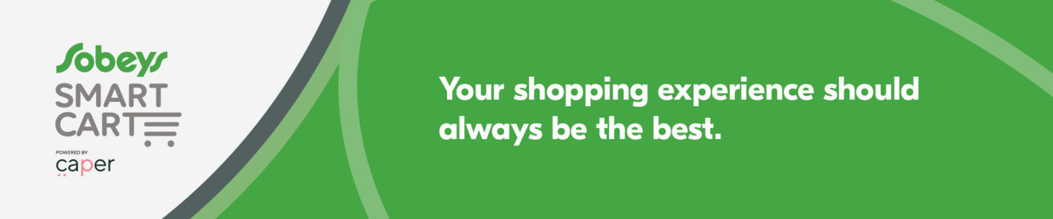 Smart cart | Sobeys Inc.