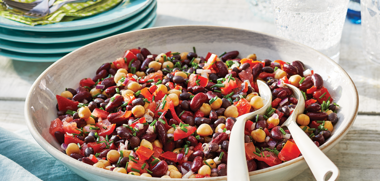 Classic Mixed Bean Salad Sobeys Inc.
