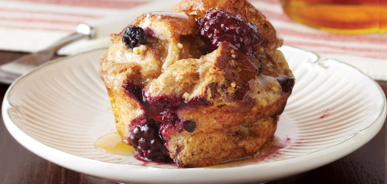 French Toast Muffins Sobeys Inc.