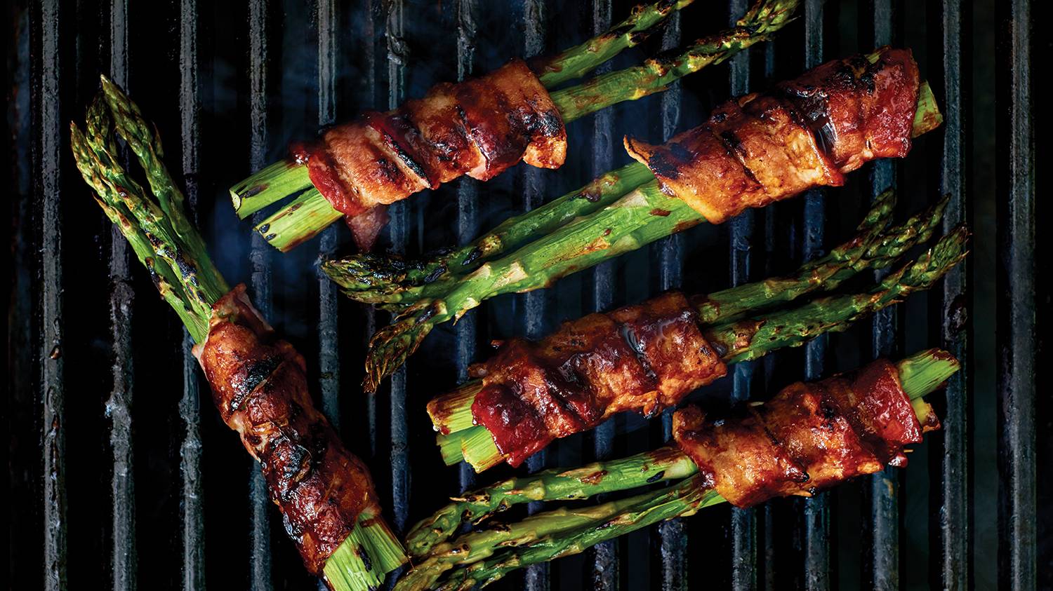 Grilled BaconWrapped Asparagus Sobeys Inc.