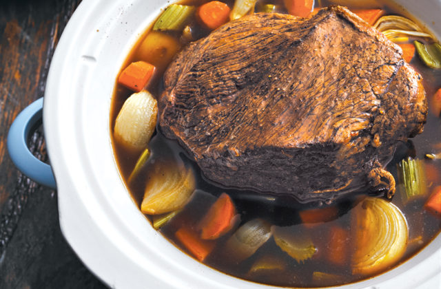 Beefpotroast