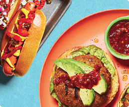 best bbq toppers