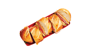 Dagwood sandwichert