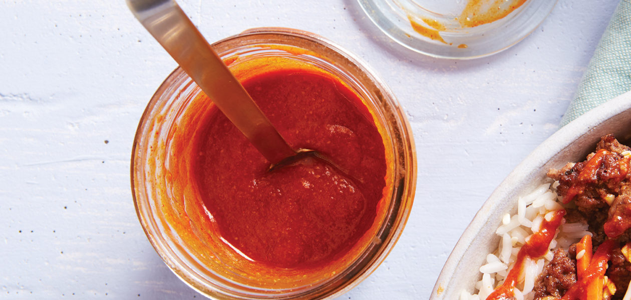 KoreanStyle Chili Paste Sobeys Inc.