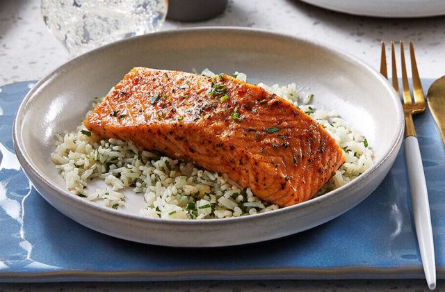 Cilantro-&-Lime-Jasmine-Rice