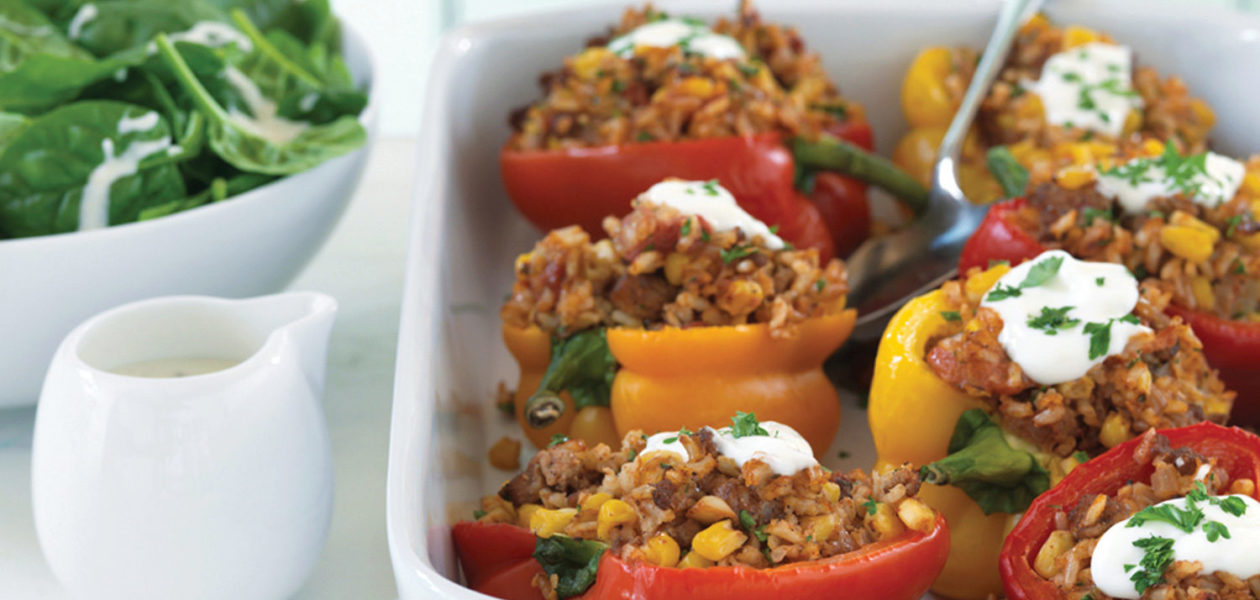 Fiesta Stuffed Peppers Sobeys Inc fiesta-stuffed-peppers-sobeys-inc