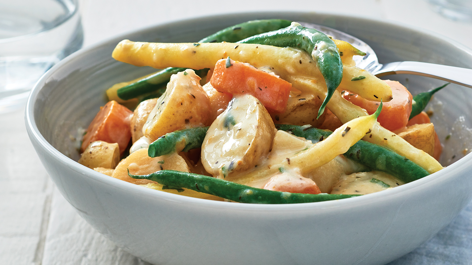 Hodge podge à la mijoteuse Sobeys Inc.