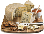 Bleu-Benedictin Bleu-Benedictin