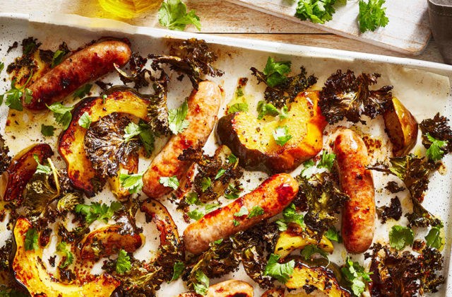 Recipe_Sausage_Squash_And_Crispy_Kale_Sheet_Pan-DInner