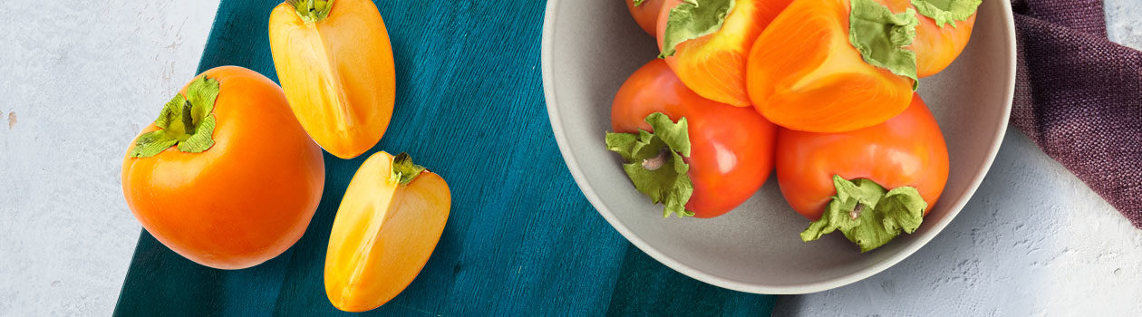 Persimmons 101: Everything you need to know