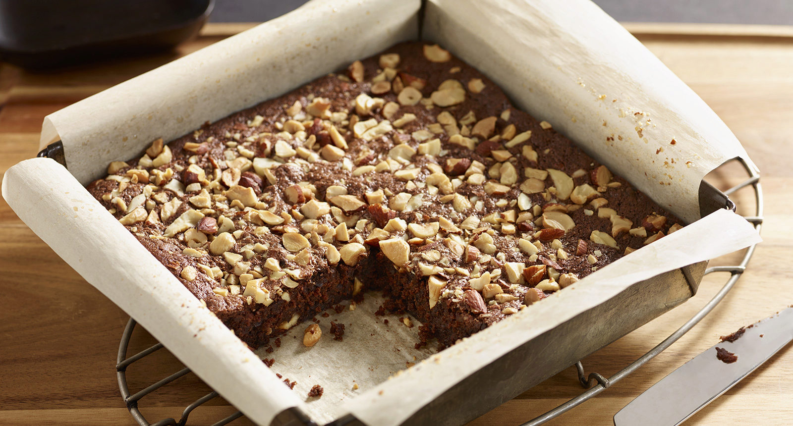 GlutenFree Black Bean Brownies Sobeys Inc.