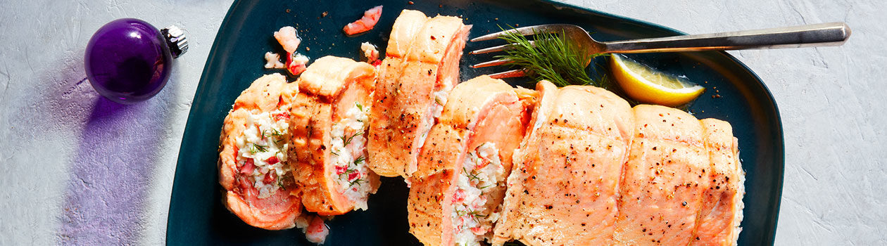 The best seafood recipes for the holidays