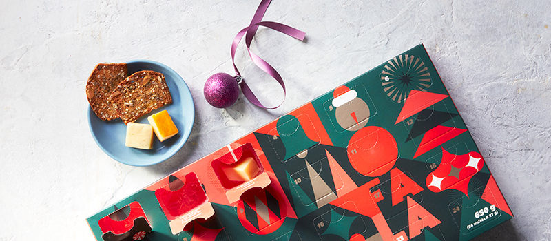 Holiday food gift ideas for everyone in your life