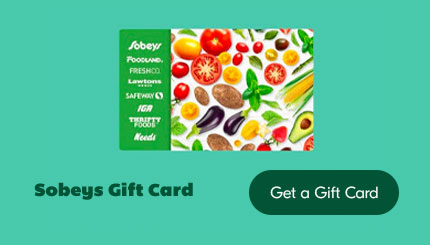 Get a gift card