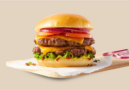 Smash Burgers
