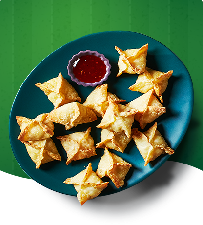 appetizers Appetizers