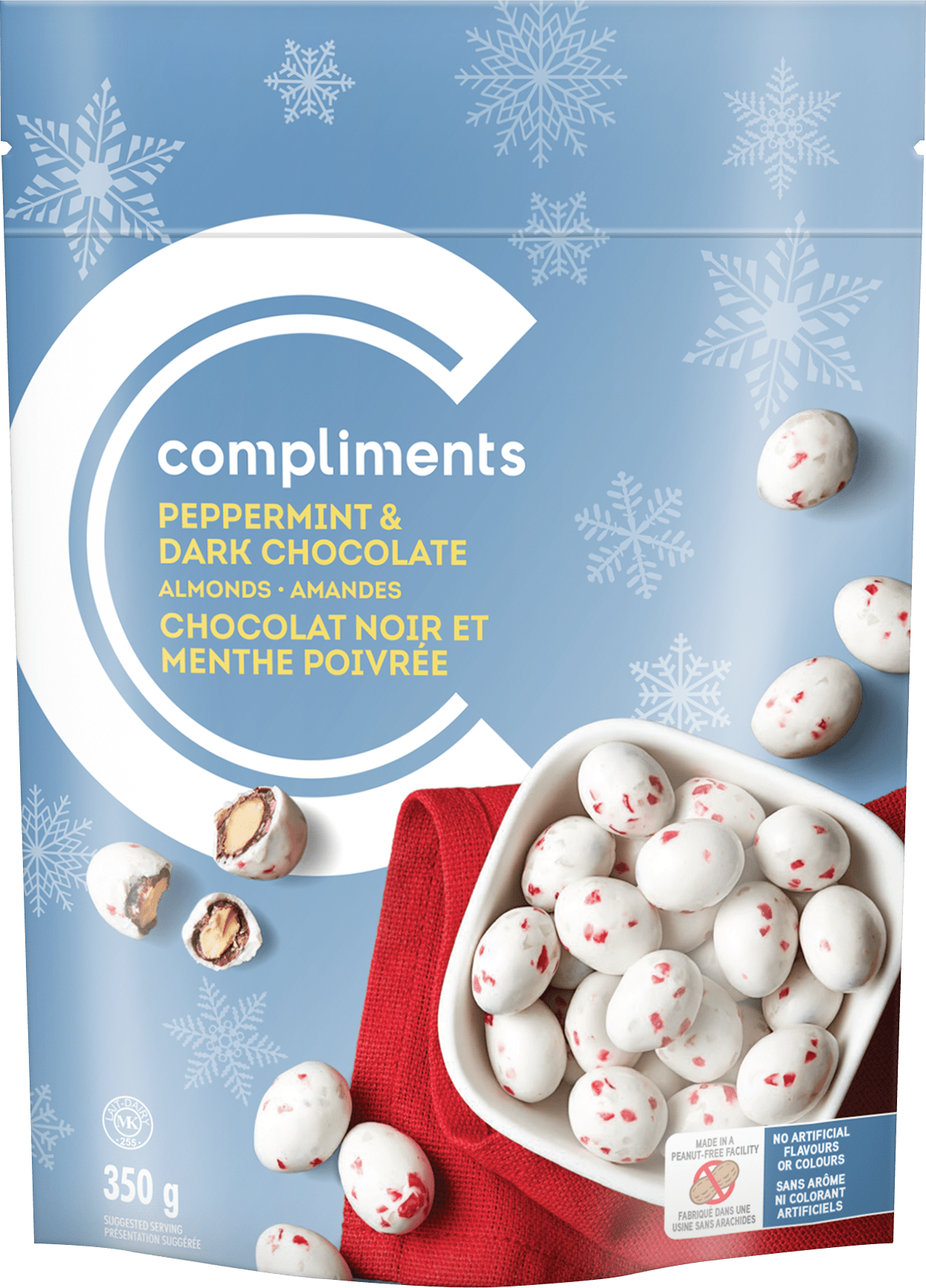 Panache Luxury Belgian Biscuit Collection