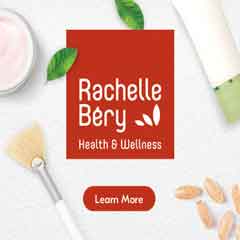 Rachelle Bery Health & Wellness