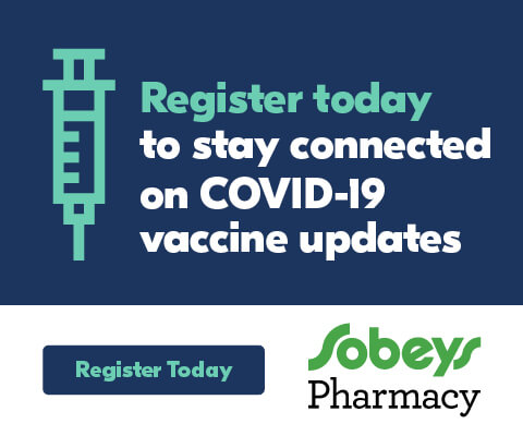 Register today to stay connected on COVID-19 vaccine updates