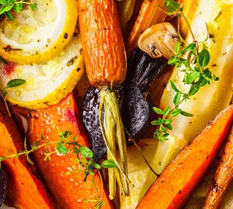 Read more about How to cook root vegetables