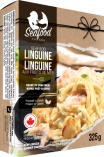 SeafdCan Linguine Seafood