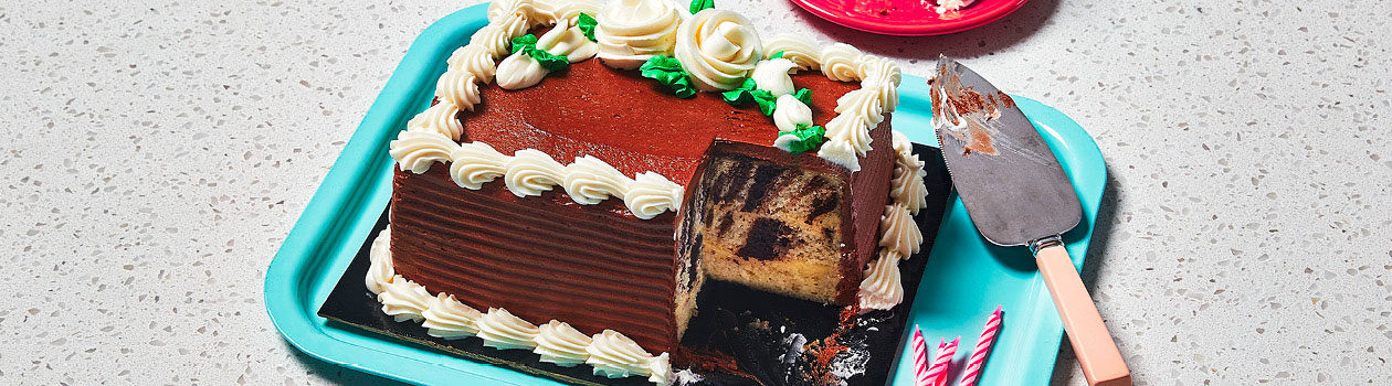 Celebration Cakes