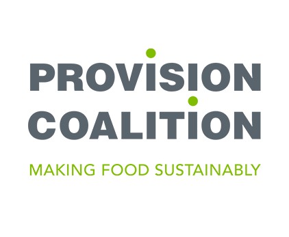 Provision Coalition Logo