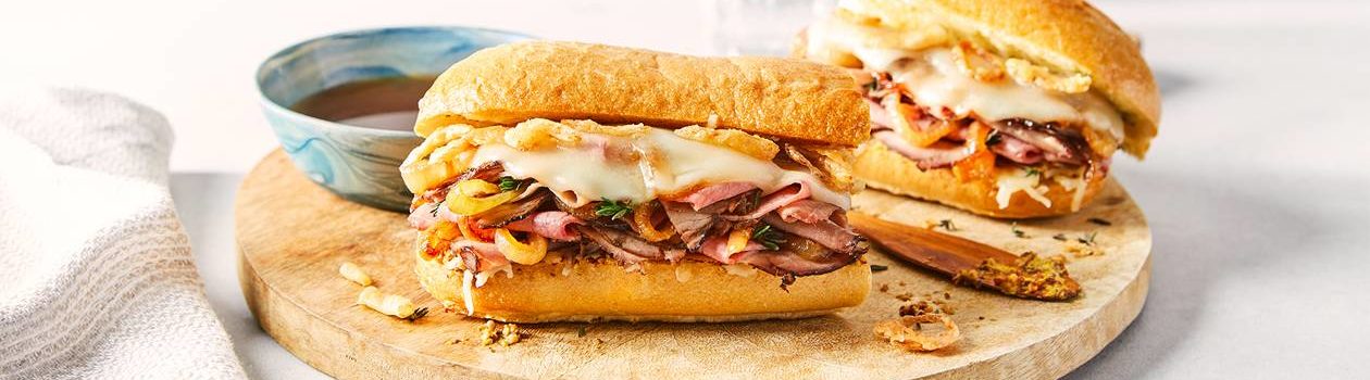 French Dip