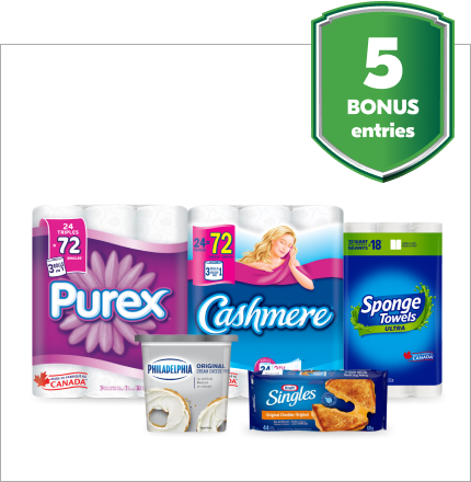 5_bonus_entries 5 bonus entries