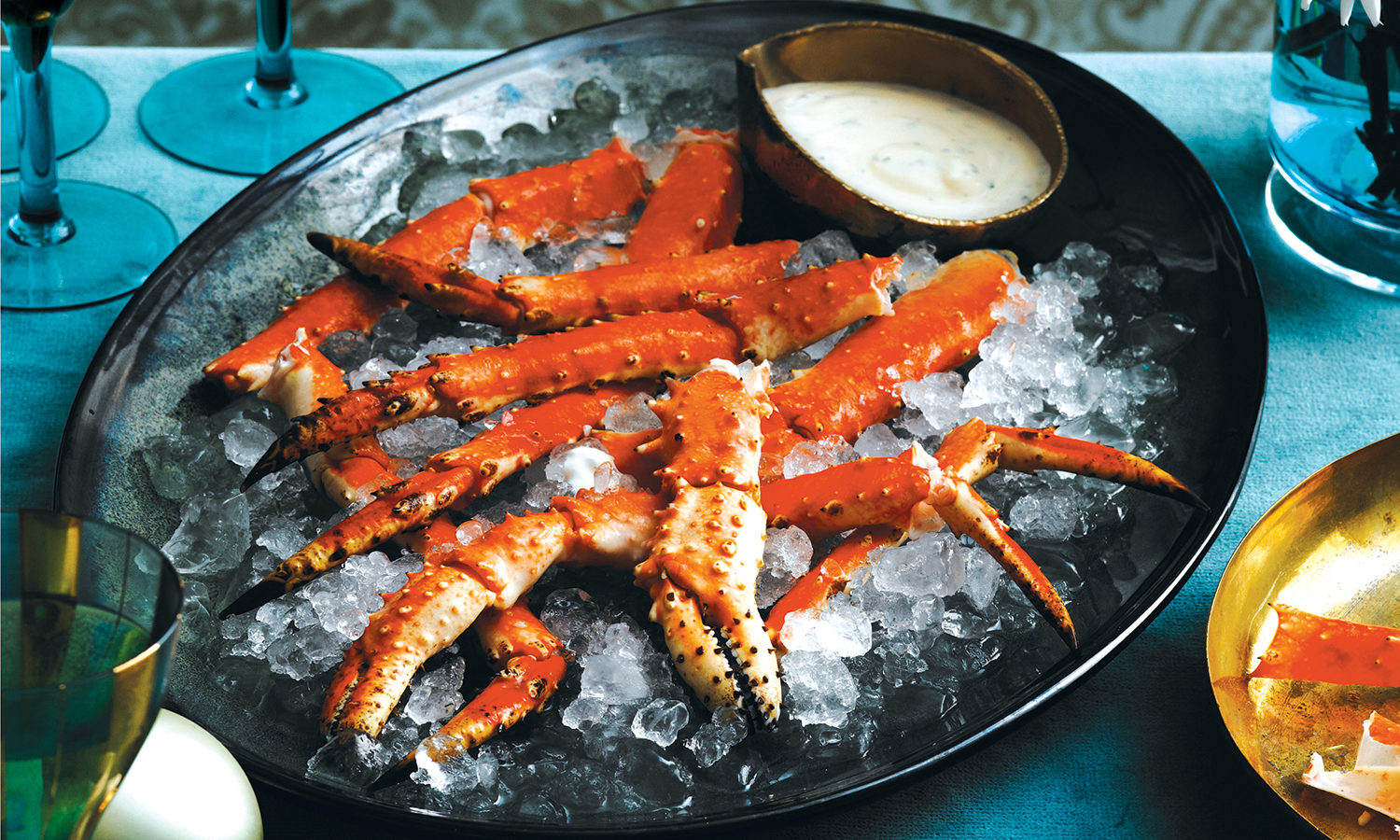 Lemon Tarragon Aioli Sobeys Inc.